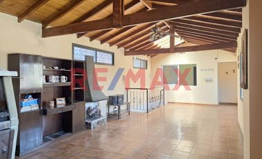 CASA 5 AMB VENTA AVELLANEDA PILETA QUINCHO TIPO PH