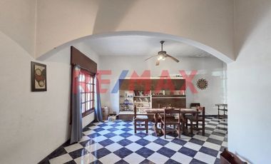 CASA 5 AMB VENTA AVELLANEDA PILETA QUINCHO TIPO PH