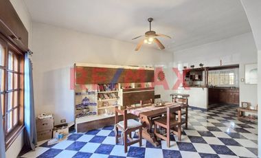 CASA 5 AMB VENTA AVELLANEDA PILETA QUINCHO TIPO PH