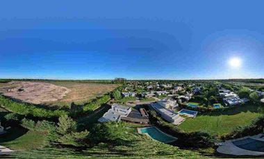 VENTA CASA LUJAN 6 AMBIENTES LA  CONCEPCION