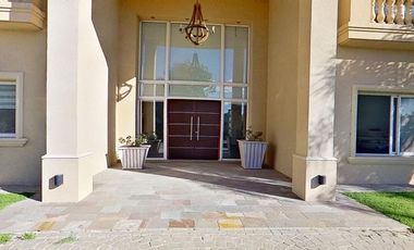 VENTA CASA LUJAN 6 AMBIENTES LA  CONCEPCION