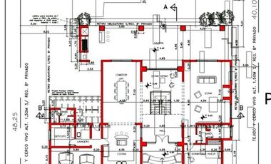 VENTA CASA LUJAN 6 AMBIENTES LA  CONCEPCION