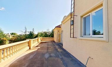 VENTA CASA LUJAN 6 AMBIENTES LA  CONCEPCION