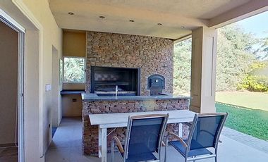 VENTA CASA LUJAN 6 AMBIENTES LA  CONCEPCION