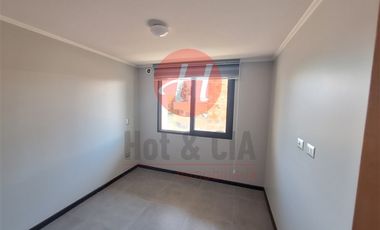 Departamento en Arriendo en Parque Prieto
