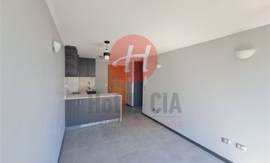 Departamento en Arriendo en Parque Prieto