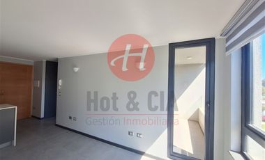 Departamento en Arriendo en Parque Prieto