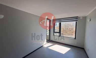 Departamento en Arriendo en Parque Prieto