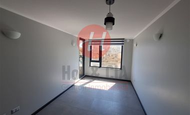 Departamento en Arriendo en Parque Prieto