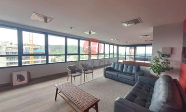 Departamento en Arriendo en Parque Prieto