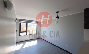 Departamento en Arriendo en Parque Prieto