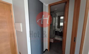 Departamento en Arriendo en Parque Prieto