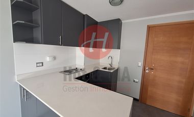 Departamento en Arriendo en Parque Prieto