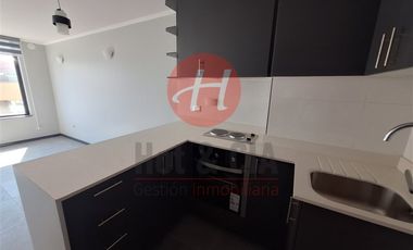 Departamento en Arriendo en Parque Prieto