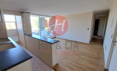 Departamento en Venta en Rudecindo Ortega