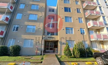 Departamento en Venta en Rudecindo Ortega