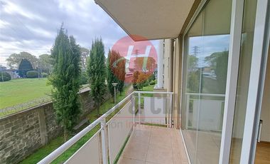 Departamento en Venta en Rudecindo Ortega