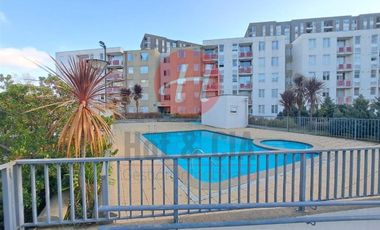 Departamento en Venta en Rudecindo Ortega