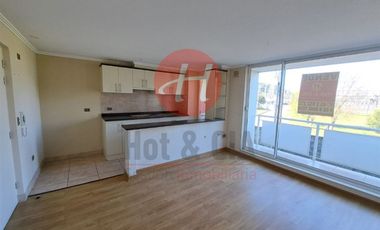 Departamento en Venta en Rudecindo Ortega