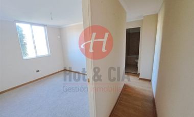 Departamento en Venta en Rudecindo Ortega