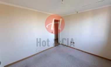 Departamento en Venta en Rudecindo Ortega