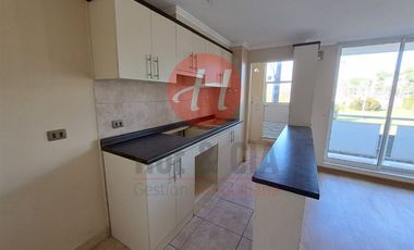 Departamento en Venta en Rudecindo Ortega