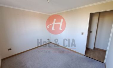 Departamento en Venta en Rudecindo Ortega