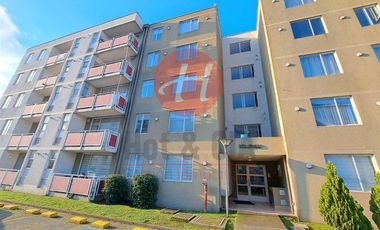 Departamento en Venta en Rudecindo Ortega