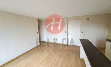 Departamento en Venta en Rudecindo Ortega