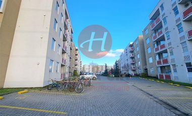 Departamento en Venta en Rudecindo Ortega