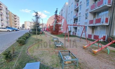 Departamento en Venta en Rudecindo Ortega