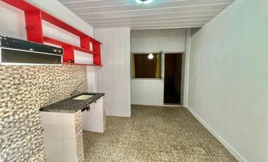 ALQUILER PH 2 AMBIENTES CON PATIO LOMA HERMOSA