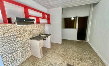 ALQUILER PH 2 AMBIENTES CON PATIO LOMA HERMOSA