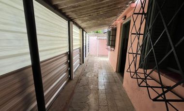 ALQUILER PH 2 AMBIENTES CON PATIO LOMA HERMOSA