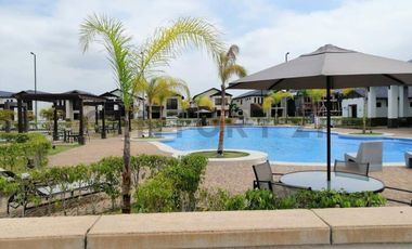 Venta Casa de Estreno en Isla Celeste, Samborondón