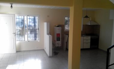 PH 4 AMBIENTES  CON COCHERA , TIGRE ,  TEDIN 159  ( Y SALDIAS)