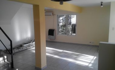 PH 4 AMBIENTES  CON COCHERA , TIGRE ,  TEDIN 159  ( Y SALDIAS)