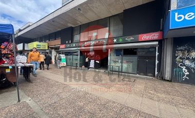 Local Comercial en Arriendo en centro