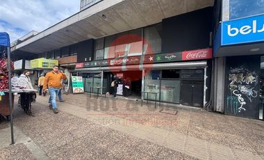Local Comercial en Arriendo en centro