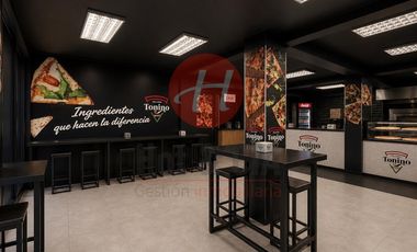 Local Comercial en Arriendo en centro