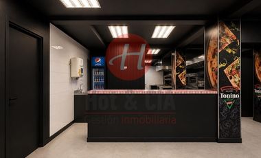 Local Comercial en Arriendo en centro
