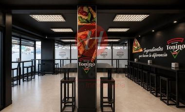 Local Comercial en Arriendo en centro