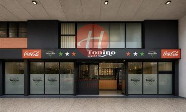 Local Comercial en Arriendo en centro