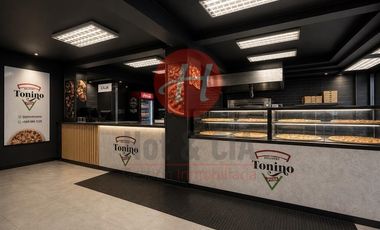 Local Comercial en Arriendo en centro