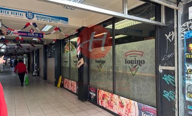 Local Comercial en Arriendo en centro