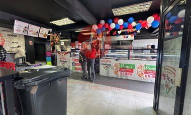 Local Comercial en Arriendo en centro