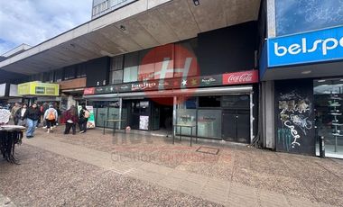 Local Comercial en Arriendo en centro