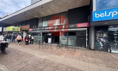 Local Comercial en Arriendo en centro
