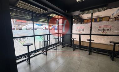 Local Comercial en Arriendo en centro