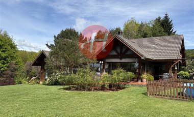 Casa en Venta en Las Mariposas